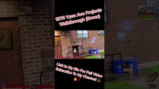 Inside 1579 Vyse Ave Projects (Bronx) #hoodvlogs #nyc #nycha #hoodtime #bronx #bronxdrill