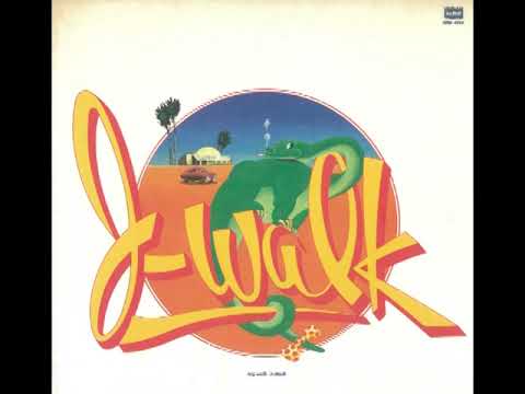 J-WALK　JOLLY NIGHT IS GONE,,,　1st album jay walkより