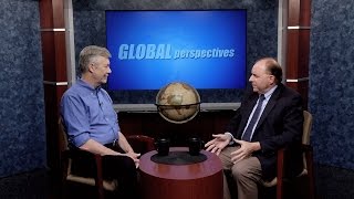 Global Perspectives: Kevin Bales