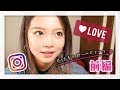 ガールズトーク [前編] ❤︎あとで黒歴史になりそうw りったろの恋愛の話！／girls talk