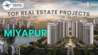 Explore Top Real Estate in Miyapur, Hyderabad: Your Dream Home Awaits