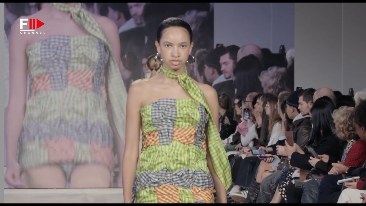 TALENT TO TALENT | Show Day 1 Fashion Graduate Italia 2025 - Fashion Channel