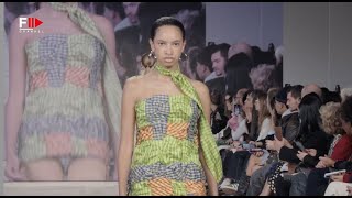 TALENT TO TALENT | Show Day 1 Fashion Graduate Italia 2025 - Fashion Channel