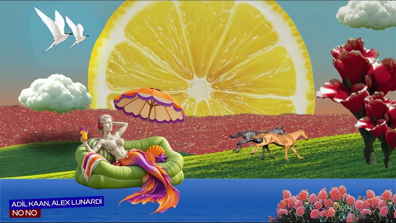 Watch Adil Kaan, Alex Lunardi - No No on YouTube Watch Adil Kaan, Alex Lunardi - No No on YouTube