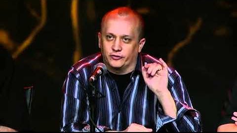 Blizzcon 2010 Cataclysm Open QA [4/4]