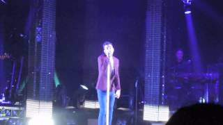 Marco Mengoni - La Vita non Ascolta @ Ancona