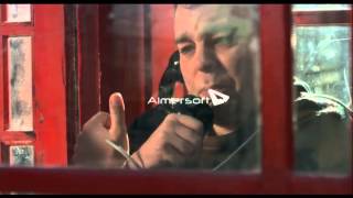 Reece Shearsmith LOG Apocalypse phone call