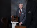 Paul Wilbur Klipsch Story #audiotech #hifi #hifiaudio #speaker #music #klipsch #loudspeaker #horn