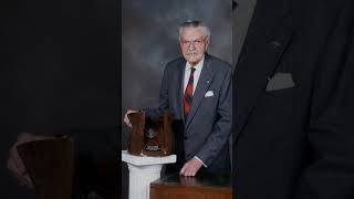 Paul Wilbur Klipsch Story #audiotech #hifi #hifiaudio #speaker #music #klipsch #loudspeaker #horn