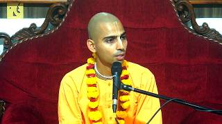Hg Dvarakanatha Hari Prabhu || Saturday Love Feast || Iskcon Dwarka || 18th April 2026