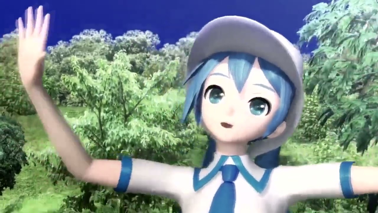 Hatsune Miku - Kâbe De Hacılar (umix Music)