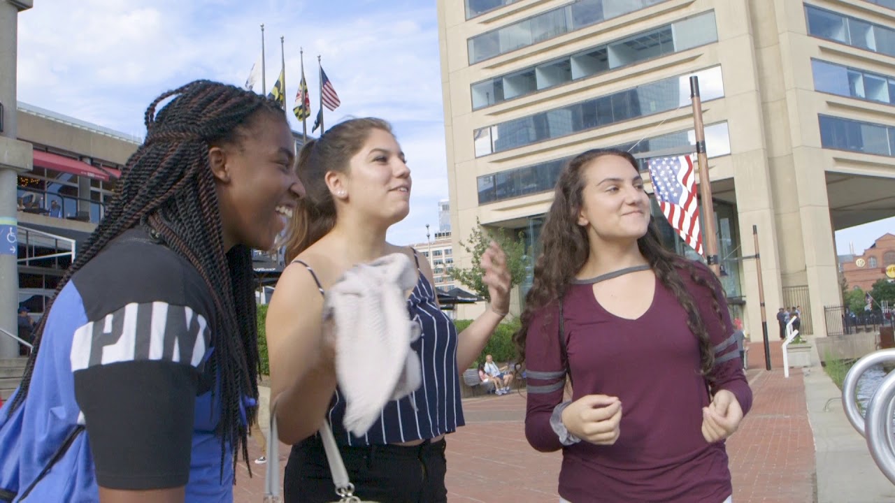 Envision Experience Highlights YouTube