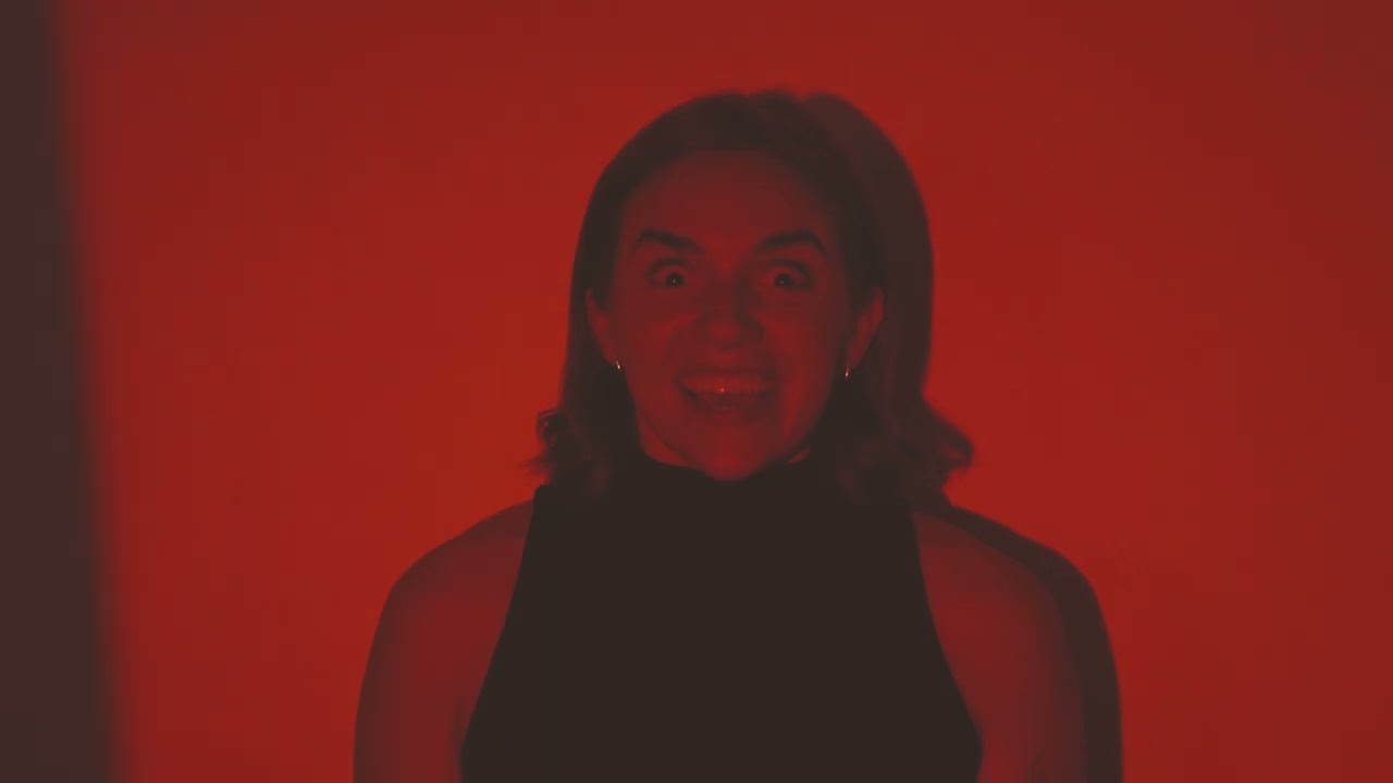 Big Fat Crush (Official Music Video)