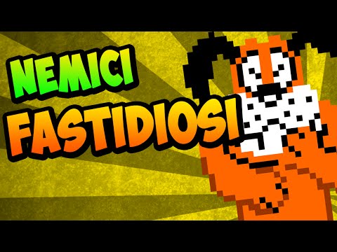 TOP 5 MOST ANNOYING Video Game Characters
