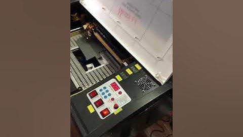 Máy khắc dấu laser 3020 GIẲM 30% BABYLON - 0932225678