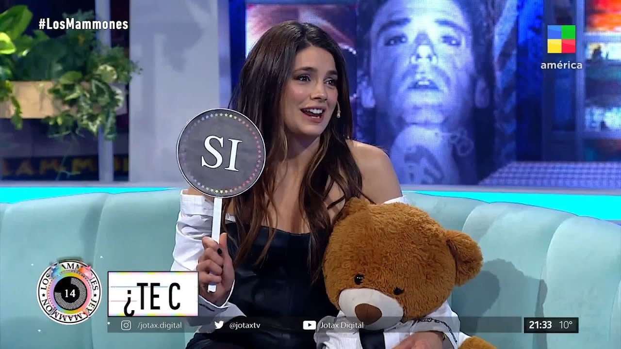 ‪@NataliePerezOficial‬