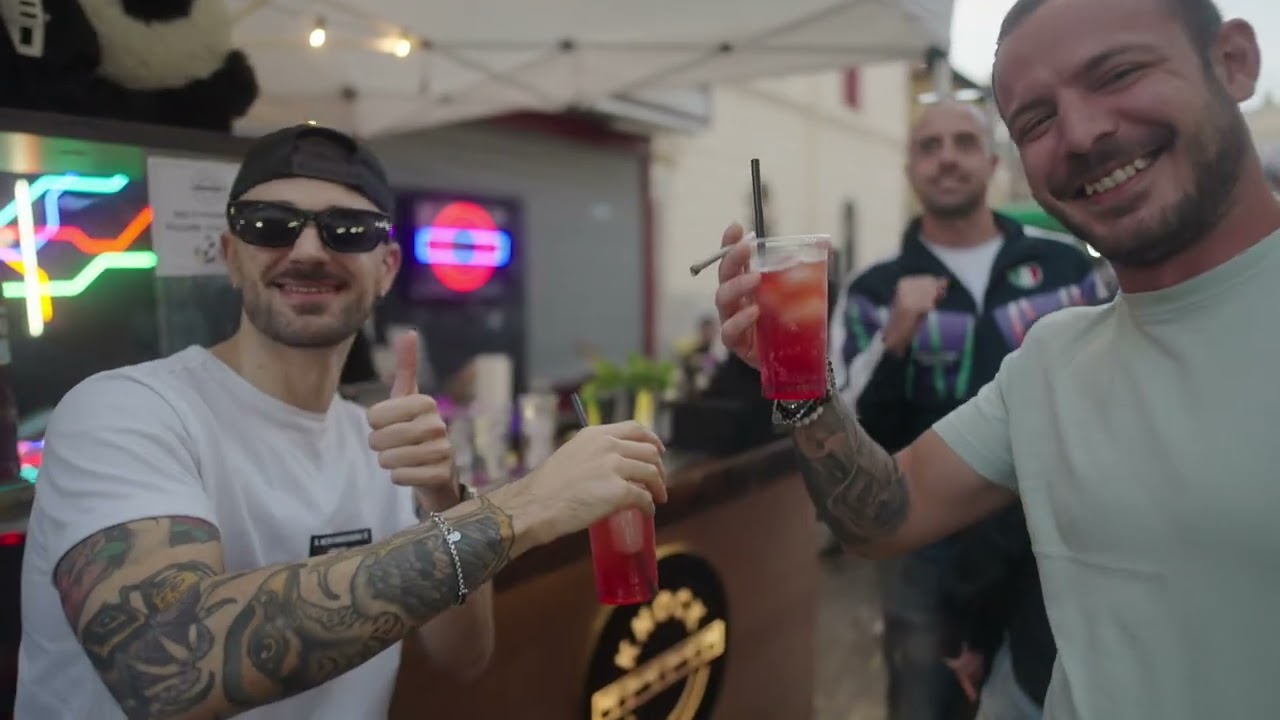 NORMA SAGRA delle CASTAGNE 2024 Fabio Conti