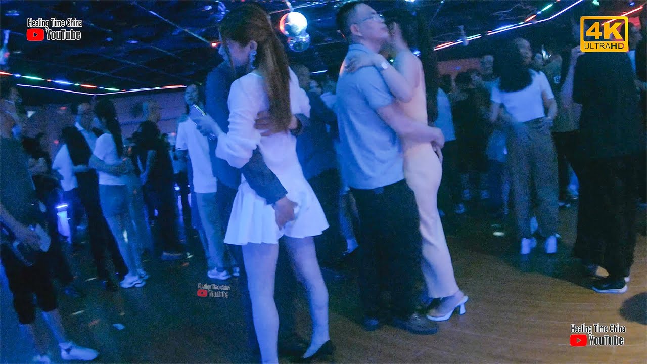 January 21, 2026: Dancing with a beautiful woman; a gentle woman makes a man's heart flutter.