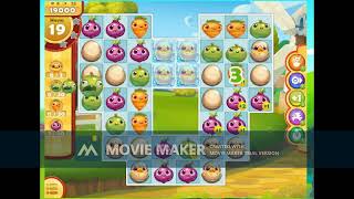 Farm Heroes Saga Playthrough (By Cataleya 0209) Episode 8