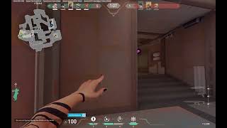 Valorant | Shot with GeForce