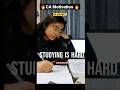 CA Life❤️| CA Aspirants✅| CA Status 🔥 #ca #reels #cafinal #motivation #caresults #viral #cainter❤️❤️