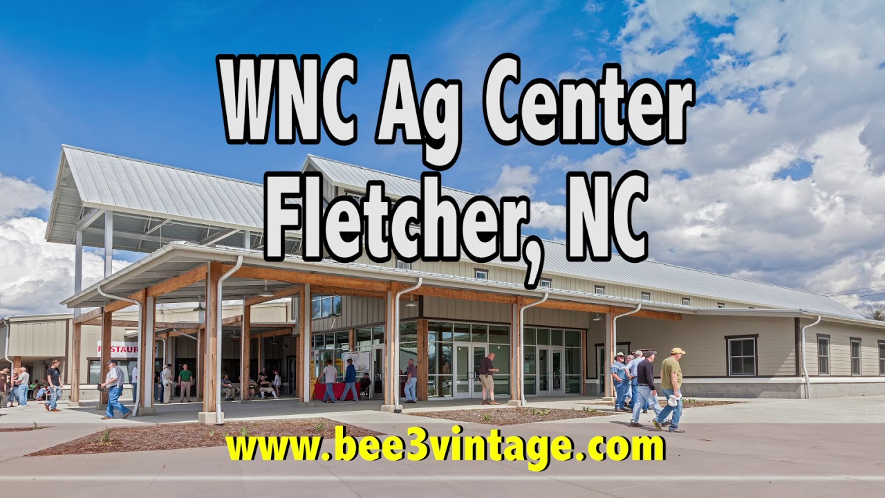 Carolina Guitar Show Asheville, NC Sept 22 & 23, 2018 YouTube