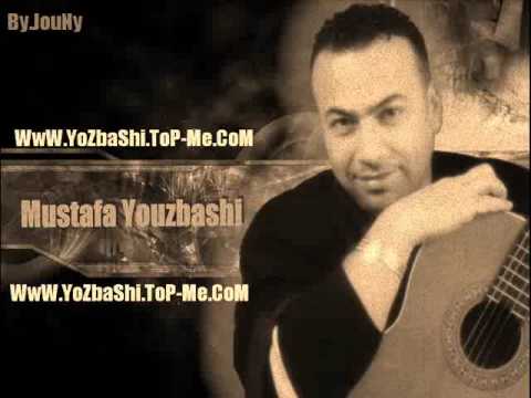 مصطفى يوزباشي بهالدنيي يلي مالو حظ لا يشقى ولا يتعب