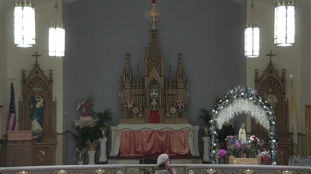 TUESDAY, May 21, 2024