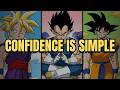 How Dragon Ball Z Can Help With Social Anxiety