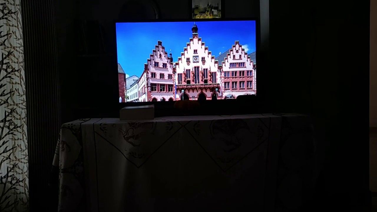 Realme 32 Inch Tv Review and unboxing