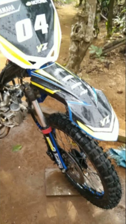story' wa Vega ZR ,trail #shorts