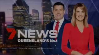 Seven News Brisbane Queenslands Promo - 24.11.2016