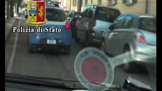 Filmato Su Arresti Caso Eipli
