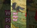 War Plan Red | USA vs CANADA vs UK