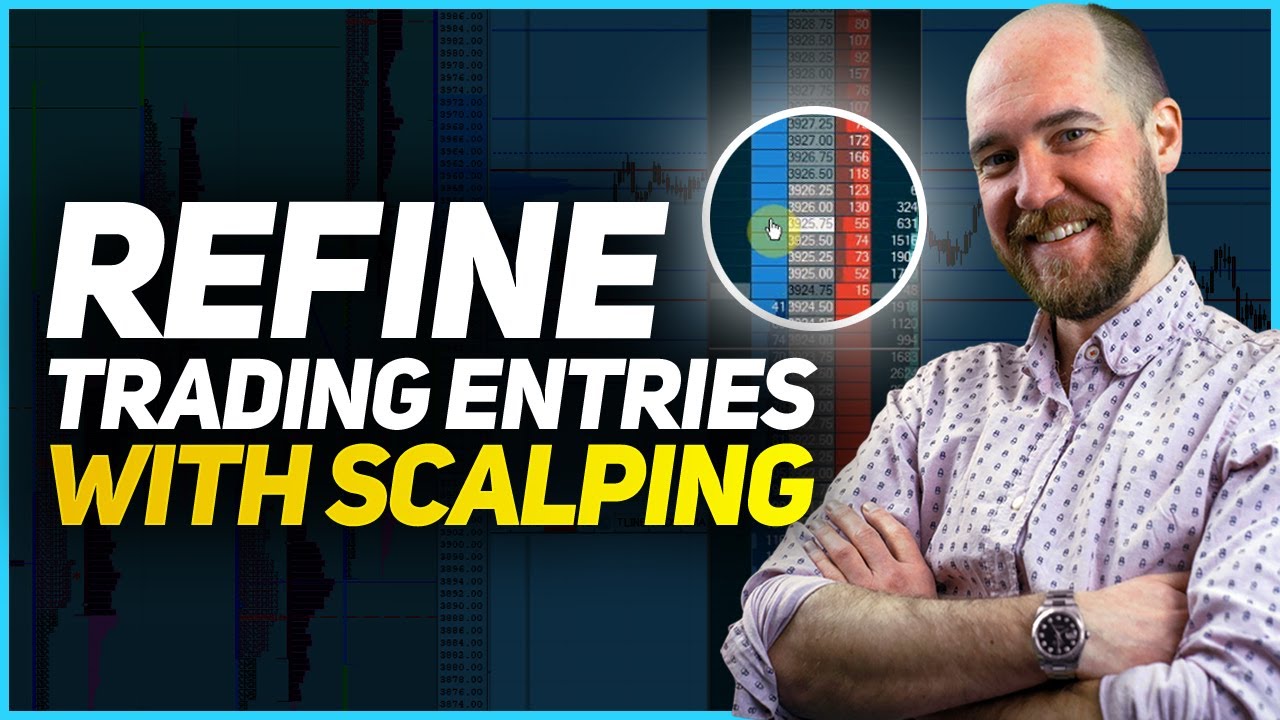 Liquidation Trading Strategy for S&P500 YouTube