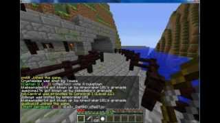 McWarfare episode: 2
