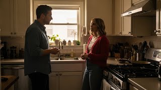 I Came Home And Found The CEO Cooking For Me — She Smiled And Said, “I’m Staying With You Tonight”