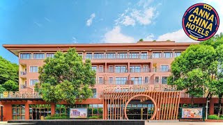 Heyuan Bavaria Manor Argyle Resort and Ausotel Bodhi Hotel | Heyuan, China | Hotel Review 🛏️