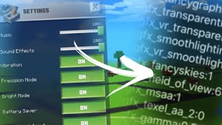 Minecraft Earth’s HIDDEN developer settings screenshot 5