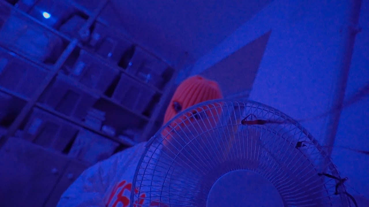 Indigo Stuff – Lyu Chirkova