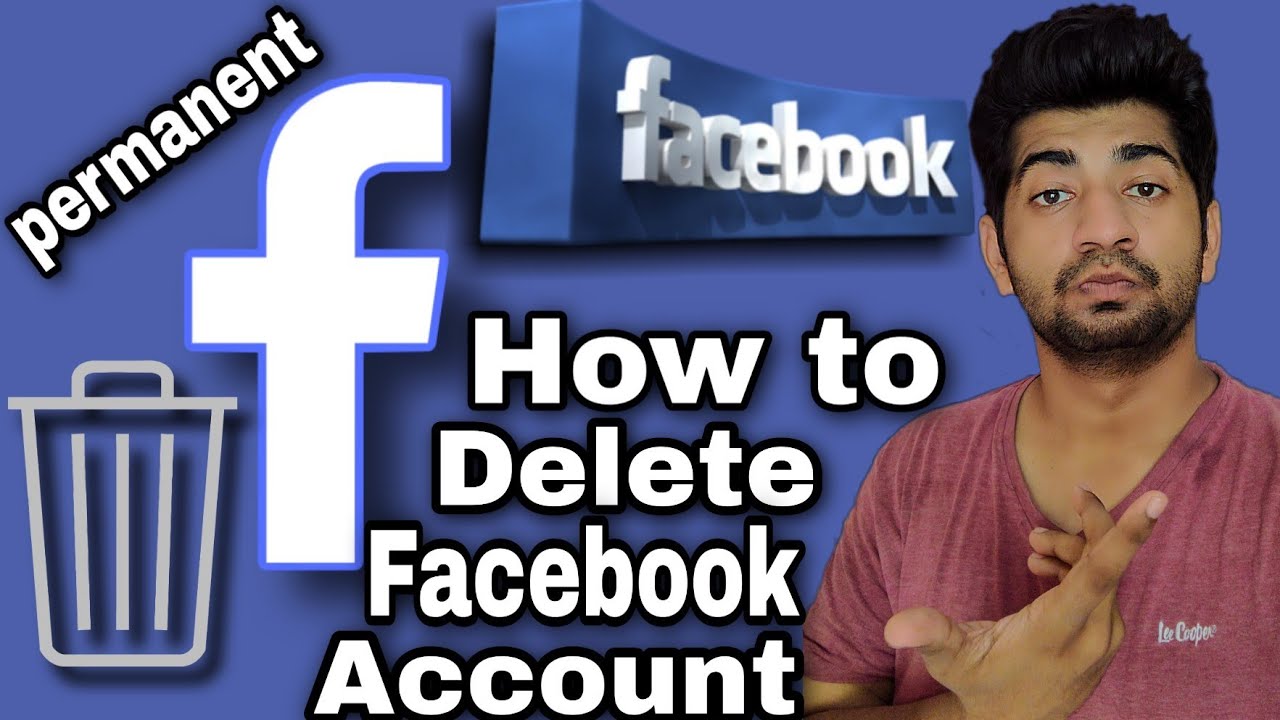 how-to-delete-facebook-account-how-to-delete-facebook-account-forever