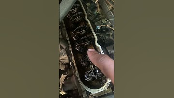 07-13 5.3 engine collapsed lifter misfire issue