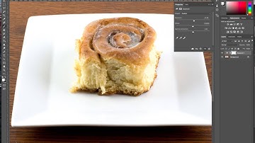 Making spot exposure adjustments using Photoshop layer masks