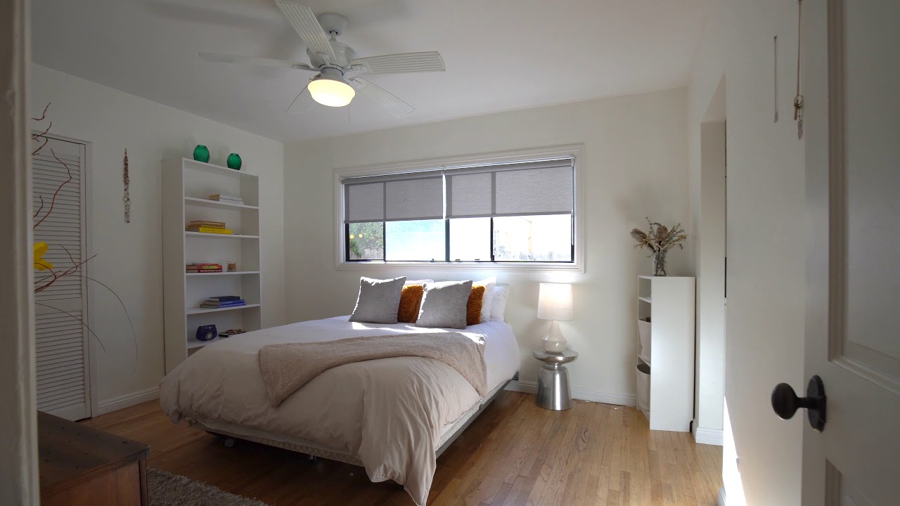 4 Bed + 2.5 Baths Special Silicon Beach Home in Venice, CA (MLS)