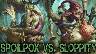 Optimizing Spoilpox Scrivener and Sloppity Bilepiper #FARTMETA