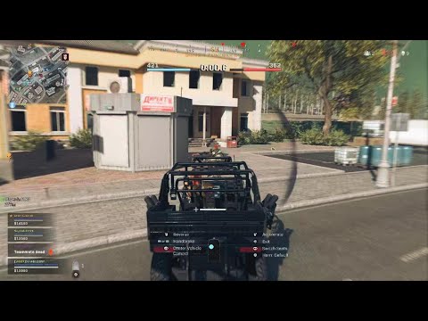 Warzone with pops - Yeah I'm that guy