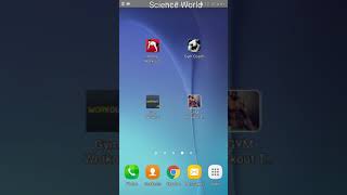 Home gym | gym trainer app | How to gym at home | gym for beginners screenshot 4