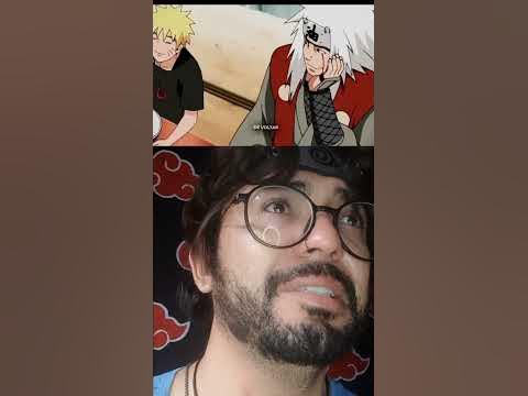 boruto foi só um sonho #naruto vai voltar #curiosidades #otakurioso #