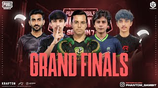 Download Lagu [UR] MINI BATTLE S7 -  PRESENTED BY PHANTOM GAMBIT MP3