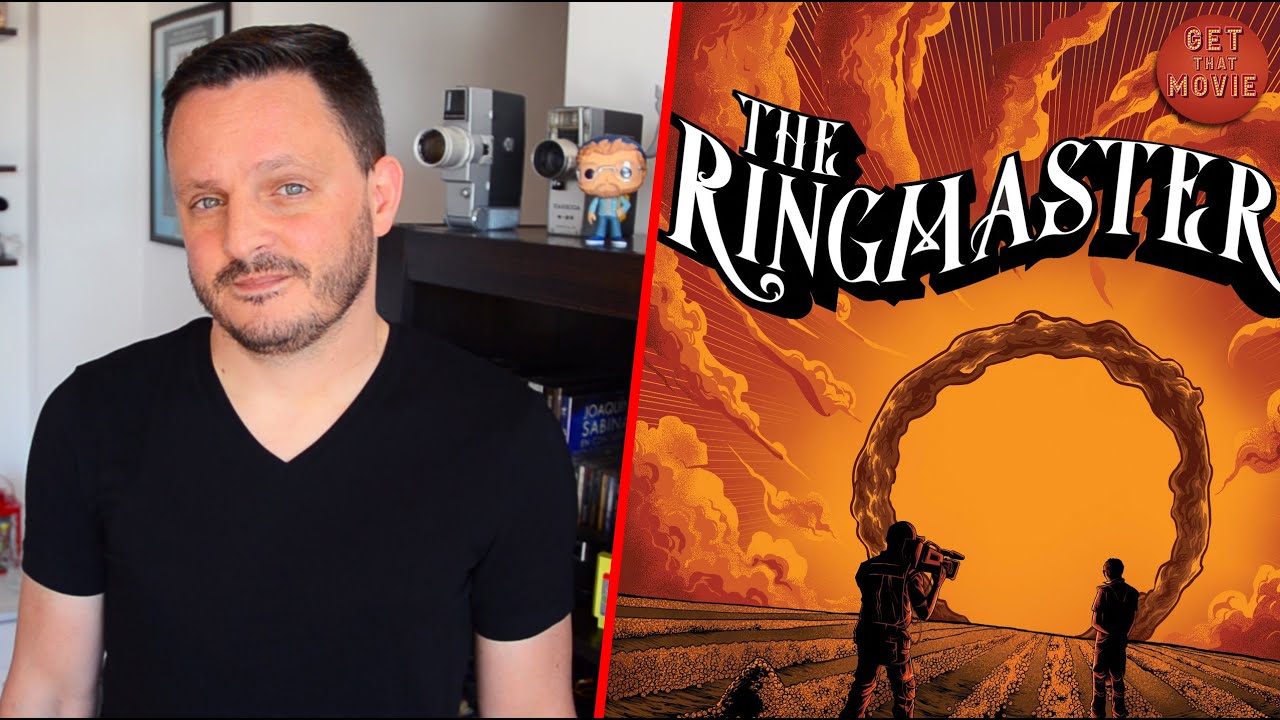 THE RINGMASTER - Review | 